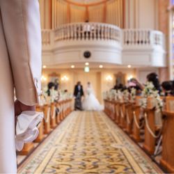 リーガロイヤルホテル大阪 ヴィニェット コレクションの写真9枚目