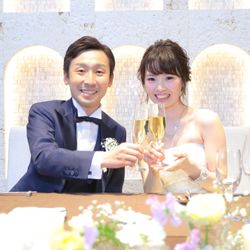 アルカンシエル ベリテ 大阪の写真25枚目