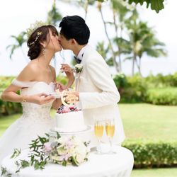 パラダイスガーデン・クリスタルチャペルの写真6枚目