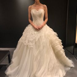 パレスホテル東京の写真14枚目