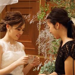 ラソールガーデン名古屋の写真12枚目