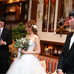 表参道TERRACEの写真8枚目