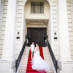 ニーズ青山 by T&G WEDDING の写真25枚目