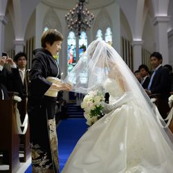 アニヴェルセル 豊洲の写真30枚目