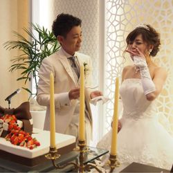 アルカンシエル ベリテ 大阪の写真28枚目