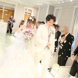 ニーズ青山 by T&G WEDDING の写真31枚目