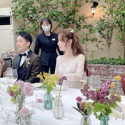 リストランテASOの写真20枚目