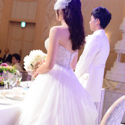 ディズニーアンバサダー®️ホテルの写真16枚目