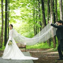 星野リゾート 軽井沢ホテルブレストンコートの写真23枚目