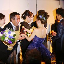 ブルー:ブランの写真9枚目