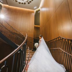 osuzu.0127さんの披露宴・挙式カバー写真