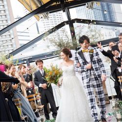 中之島テラス # AND MEの写真1枚目