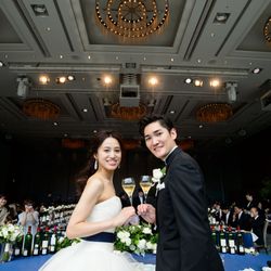 パレスホテル東京の写真32枚目