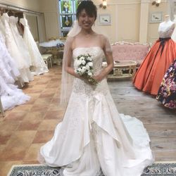 ウエディングテラスの写真16枚目