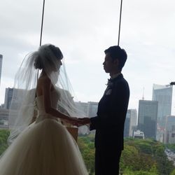 パレスホテル東京の写真29枚目