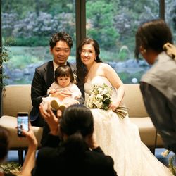 mai_mrseさんの披露宴・挙式カバー写真
