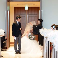 グランドオリエンタル みなとみらいの写真11枚目