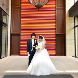 グランドオリエンタル みなとみらいの写真16枚目