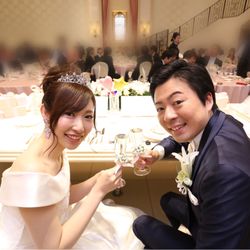 アニヴェルセル みなとみらい横浜の写真2枚目