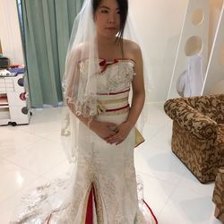 ルミエランジェ・ガーデンの写真6枚目