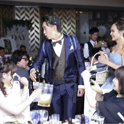 ホテルモントレ ラ・スール大阪の写真19枚目