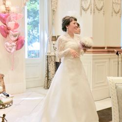 k_17741115さんの披露宴・挙式カバー写真