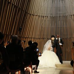 グランド ハイアット 東京の写真15枚目