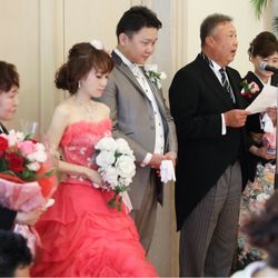 アートグレイス・ウエディングコースト 大阪の写真7枚目