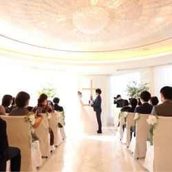 シャングリ・ラ 東京の写真18枚目