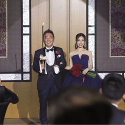 ザ・リッツ・カールトン東京の写真8枚目