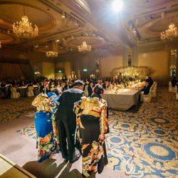 ホテル椿山荘東京の写真6枚目