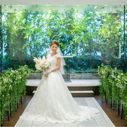 インスタイルウェディング京都の写真2枚目