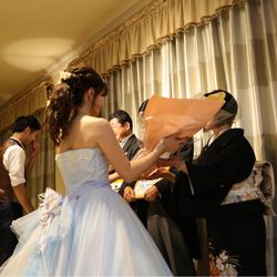 アニヴェルセル 福岡シェフズガーデンの写真5枚目