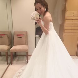 パレスホテル東京の写真25枚目