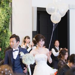 アルカンシエル ベリテ 大阪の写真36枚目