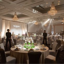 ウェスティンホテル東京の写真28枚目