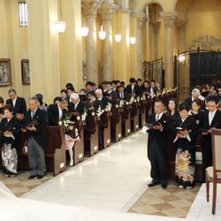 アモーレヴォレ サンマルコの写真1枚目