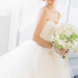 ヨコハマ グランド インターコンチネンタル ホテルの写真15枚目