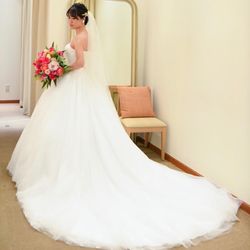mee____wedさんの披露宴・挙式カバー写真