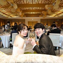 鶴見ノ森 迎賓館の写真8枚目