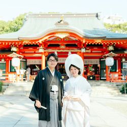 fiiin_fiiin.homeさんの披露宴・挙式カバー写真