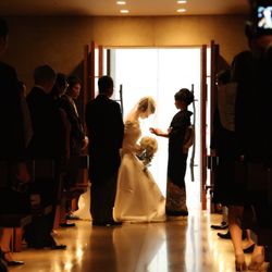 グランド ハイアット 東京の写真22枚目