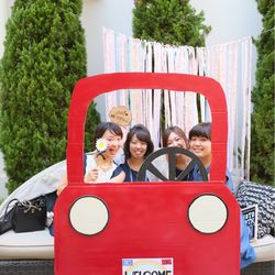 アートグレース ウエディング スクエアの写真33枚目