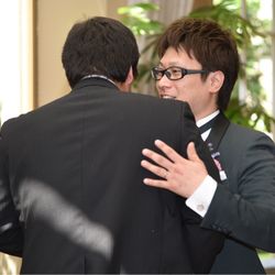 アニヴェルセル 豊洲の写真19枚目