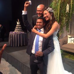 パレスホテル東京の写真6枚目