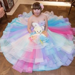 mioさんの披露宴・挙式カバー写真