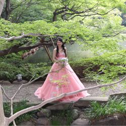 八芳園の写真1枚目