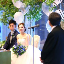 ブルー:ブランの写真19枚目