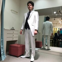 アルカンシエル ベリテ 大阪の写真32枚目