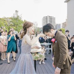 ザ・ガーデンオリエンタル大阪の写真23枚目